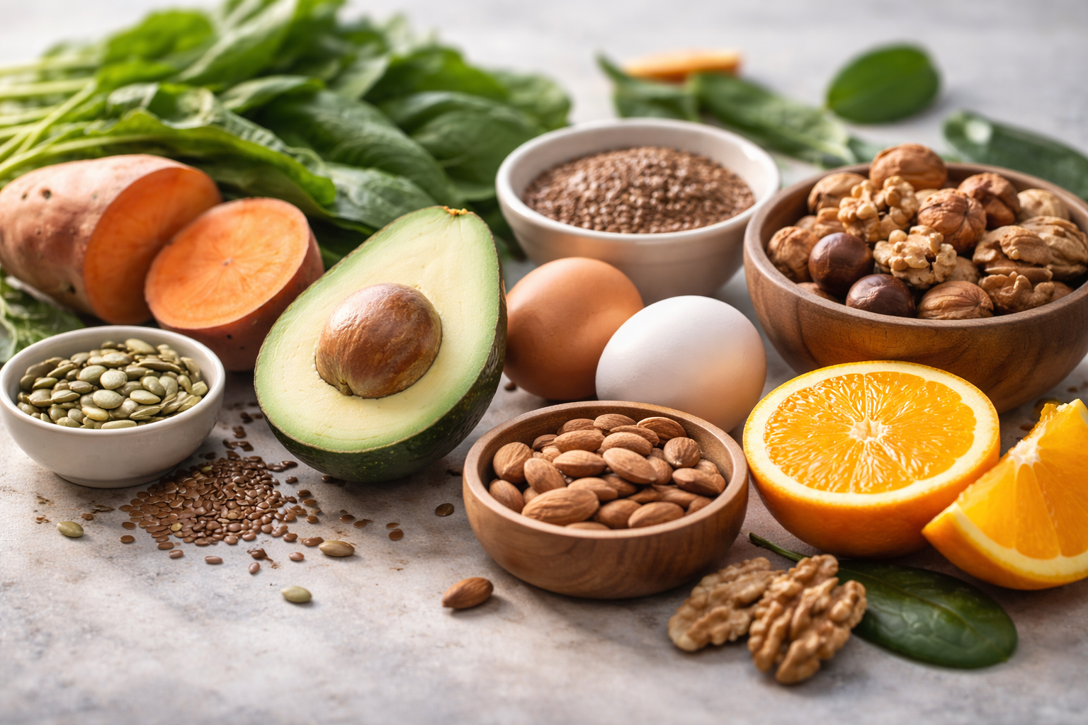 Hoe werkt haaruitval?